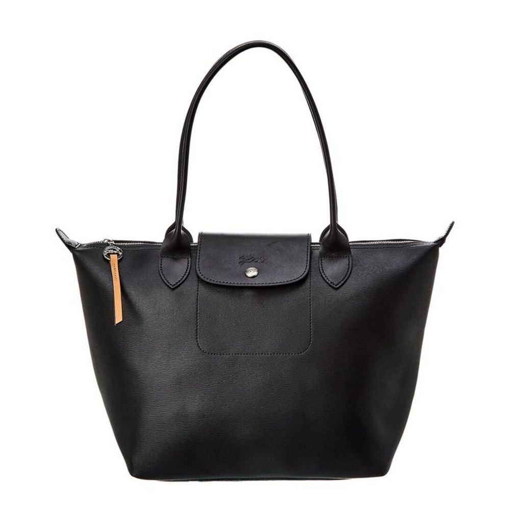 Longchamp Le Pliage City Medium Tote Bag
